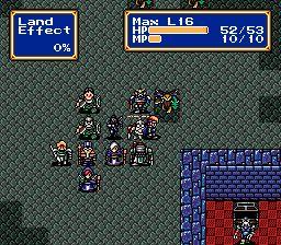 Shining Force